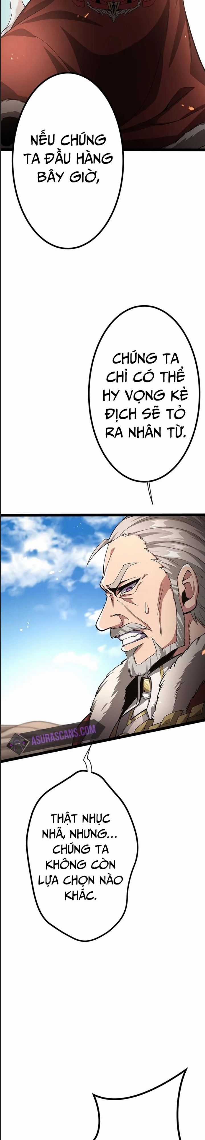 Phòng Thủ Hầm Ngục Chapter 44 trang 45