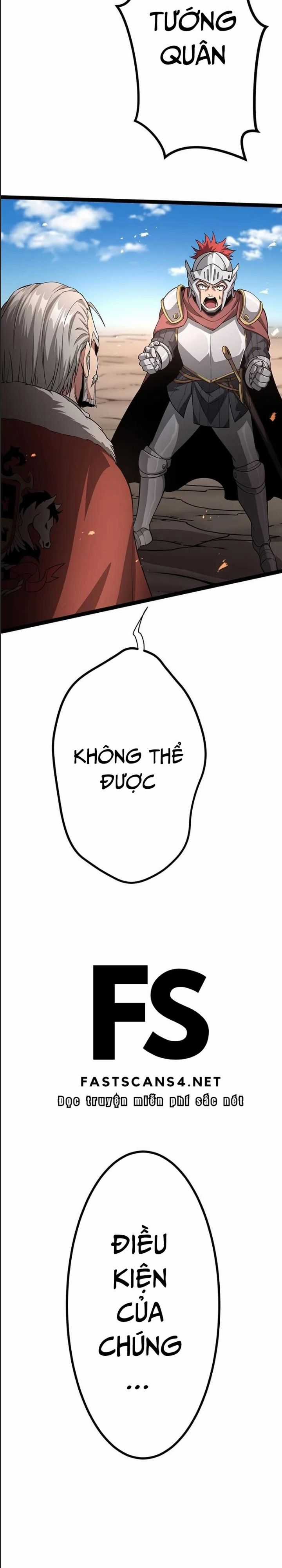 Phòng Thủ Hầm Ngục Chapter 44 trang 46