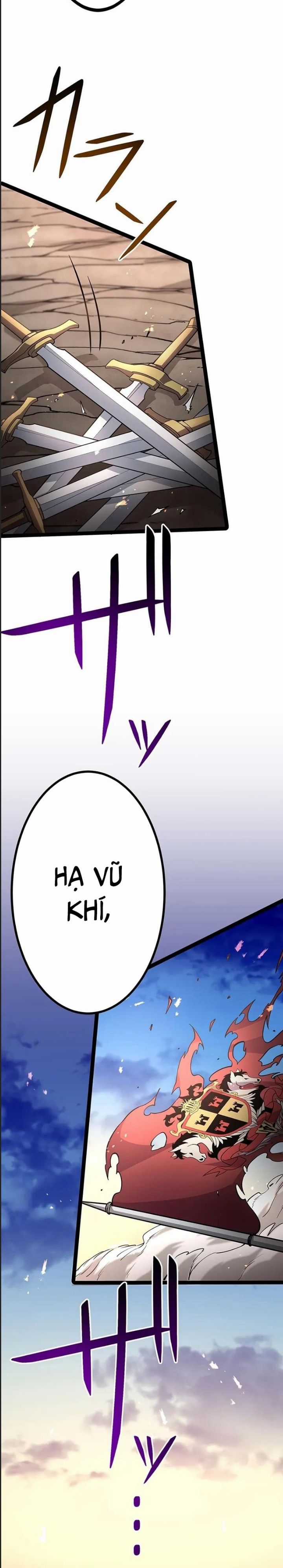 Phòng Thủ Hầm Ngục Chapter 44 trang 48