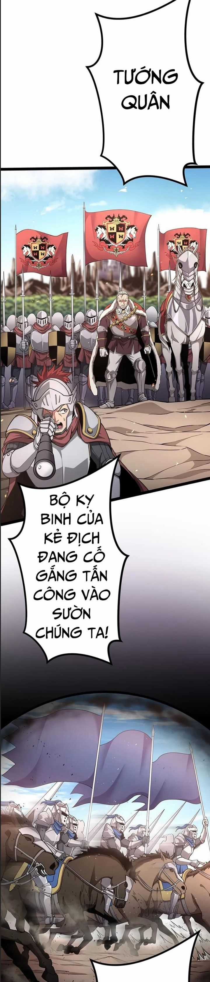 Phòng Thủ Hầm Ngục Chapter 44 trang 5