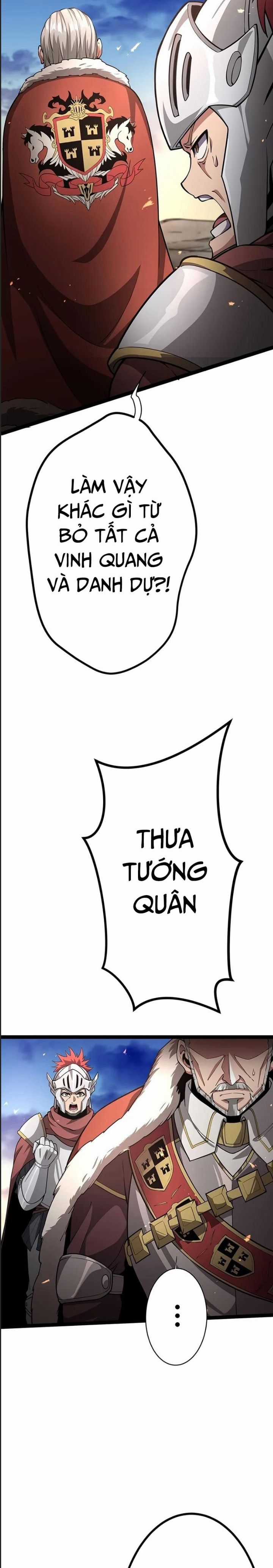 Phòng Thủ Hầm Ngục Chapter 44 trang 50