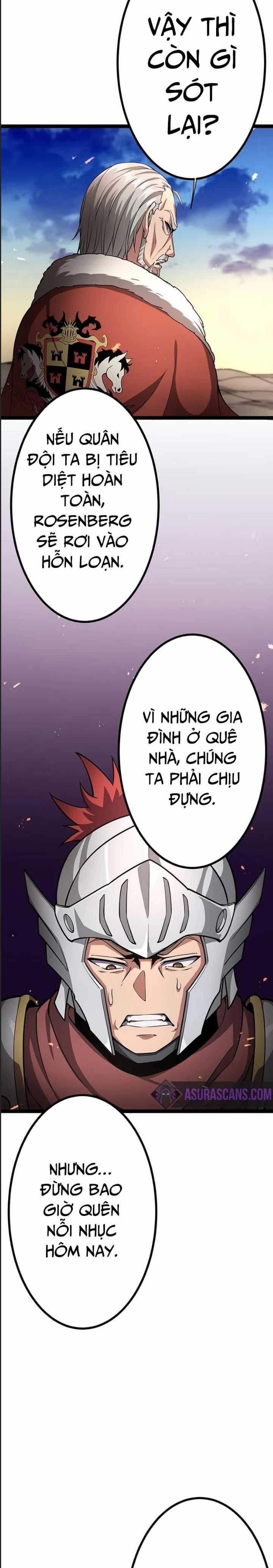 Phòng Thủ Hầm Ngục Chapter 44 trang 51
