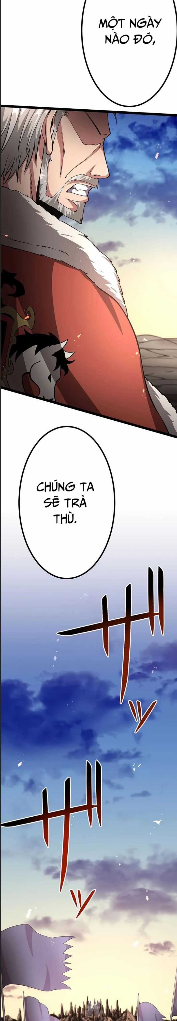 Phòng Thủ Hầm Ngục Chapter 44 trang 52