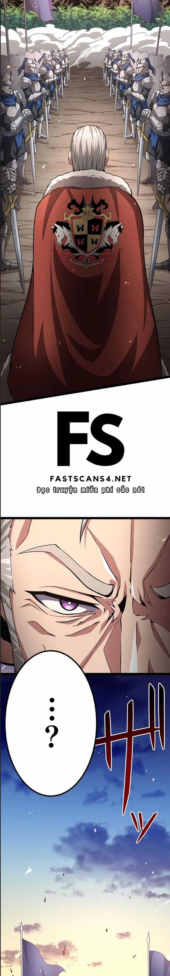 Phòng Thủ Hầm Ngục Chapter 44 trang 53