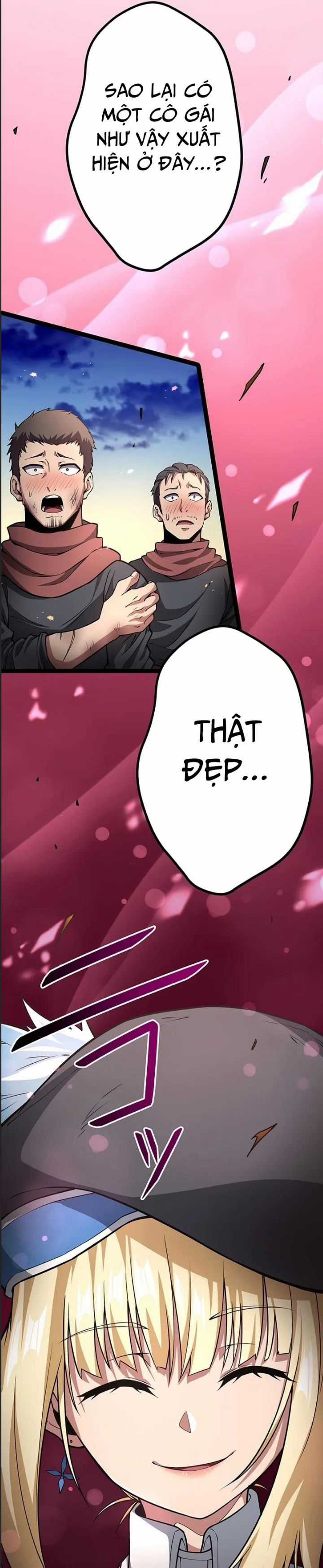 Phòng Thủ Hầm Ngục Chapter 44 trang 55