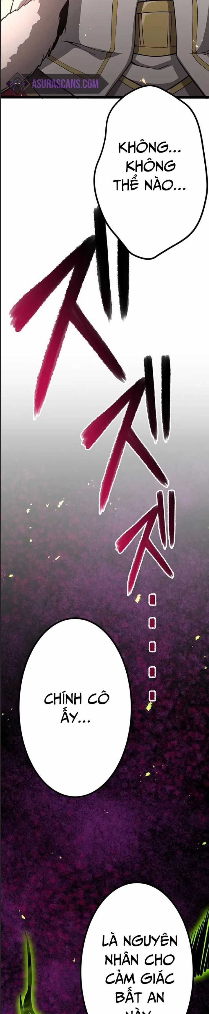 Phòng Thủ Hầm Ngục Chapter 44 trang 58