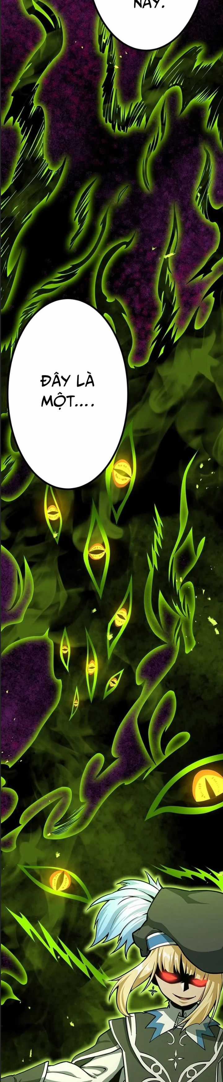 Phòng Thủ Hầm Ngục Chapter 44 trang 59