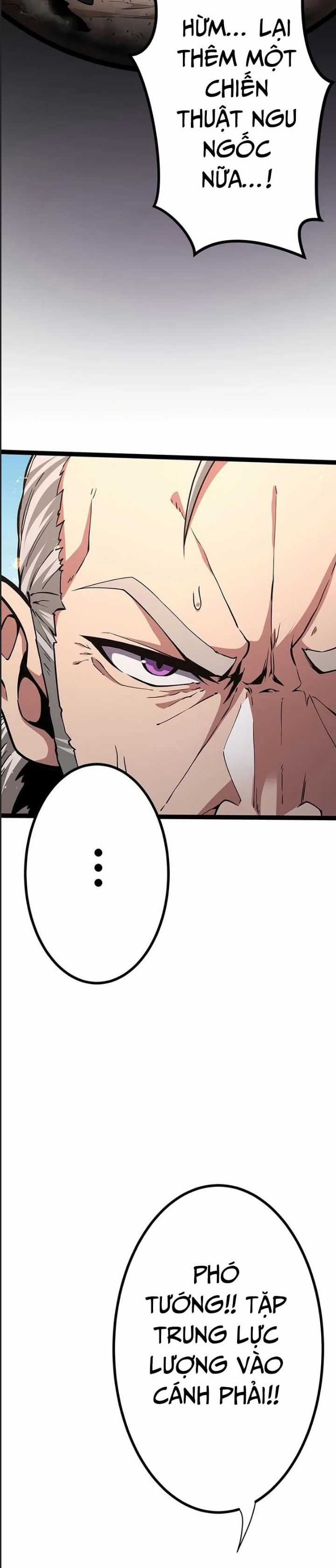 Phòng Thủ Hầm Ngục Chapter 44 trang 6