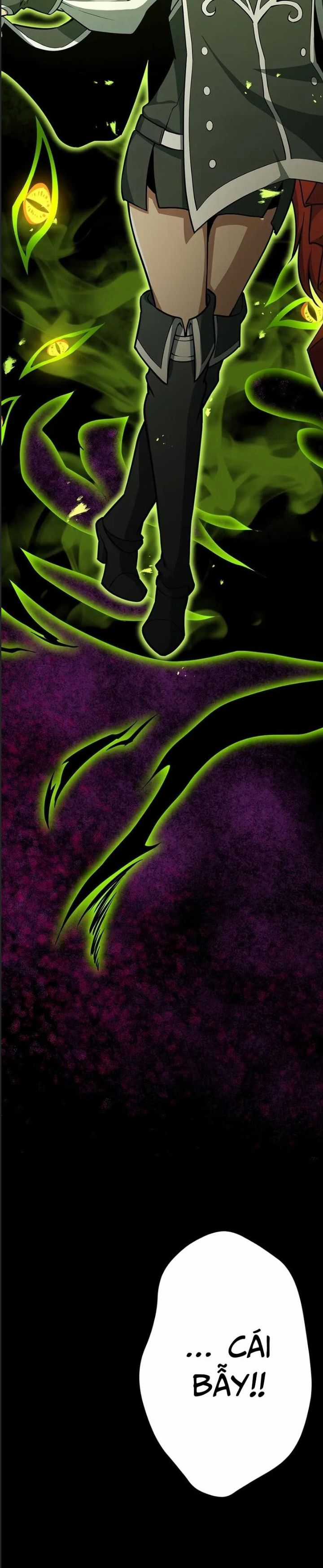 Phòng Thủ Hầm Ngục Chapter 44 trang 60