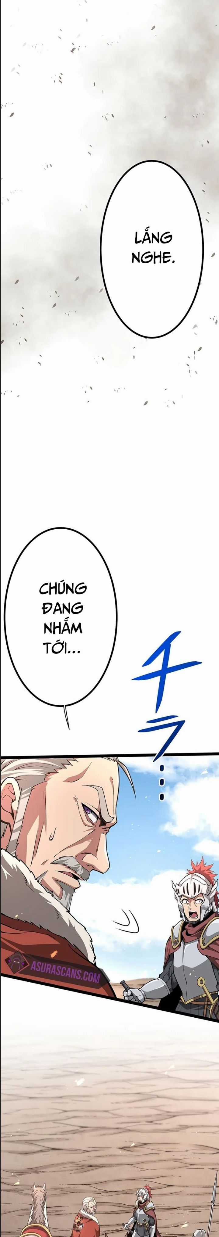 Phòng Thủ Hầm Ngục Chapter 44 trang 8