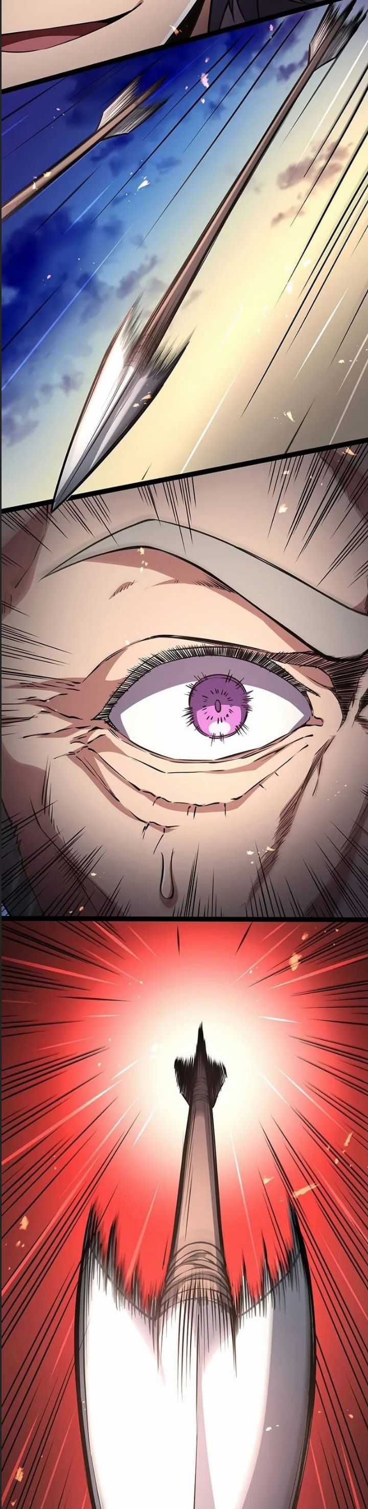 Phòng Thủ Hầm Ngục Chapter 45 trang 11