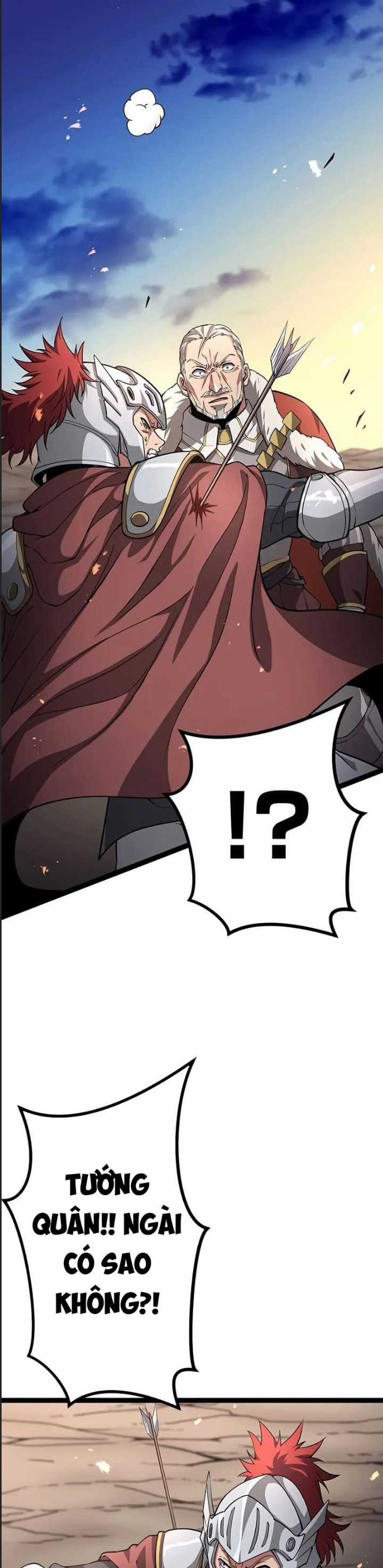 Phòng Thủ Hầm Ngục Chapter 45 trang 15