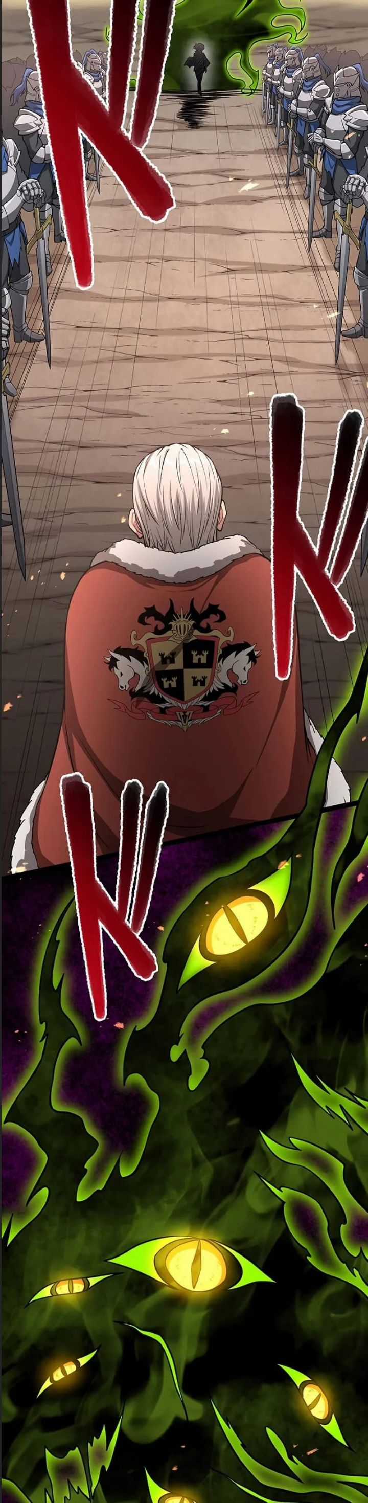 Phòng Thủ Hầm Ngục Chapter 45 trang 2