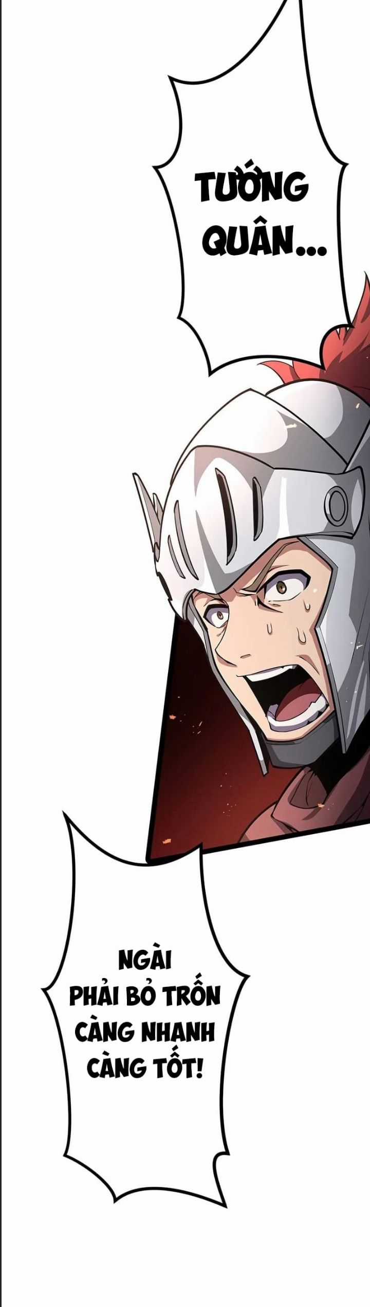 Phòng Thủ Hầm Ngục Chapter 45 trang 20