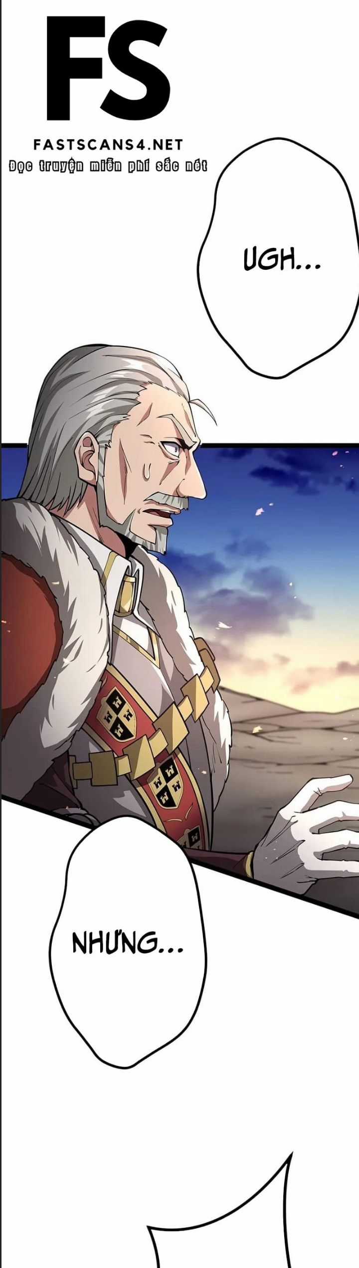 Phòng Thủ Hầm Ngục Chapter 45 trang 21