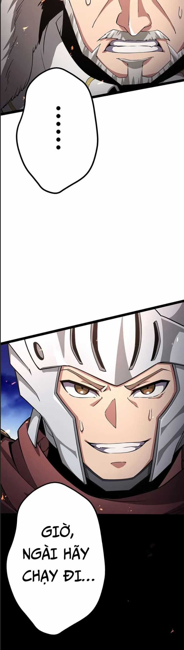 Phòng Thủ Hầm Ngục Chapter 45 trang 25