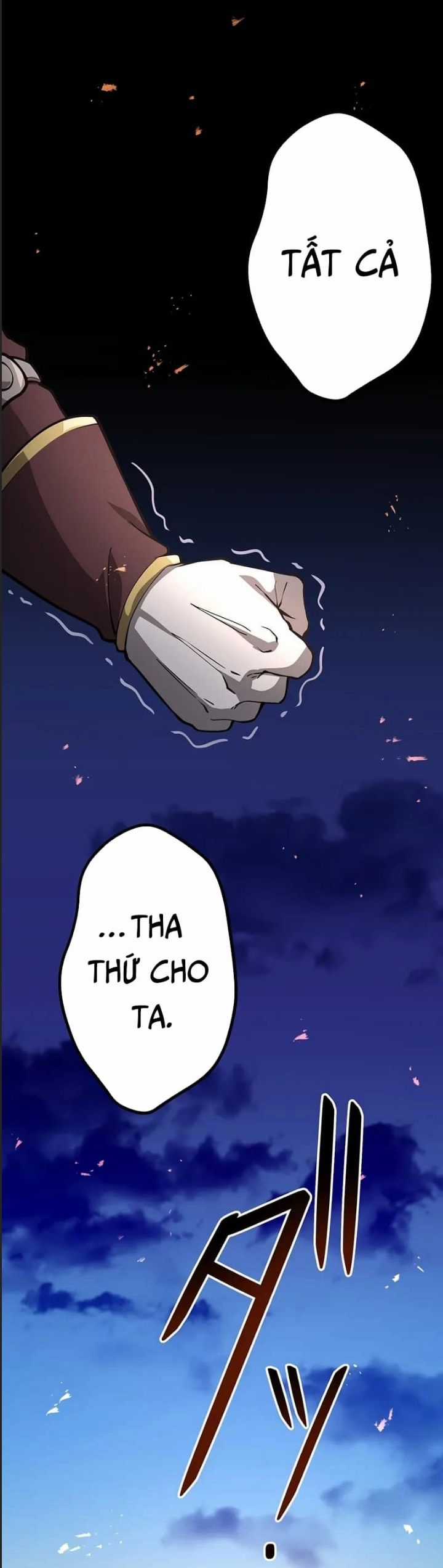 Phòng Thủ Hầm Ngục Chapter 45 trang 26