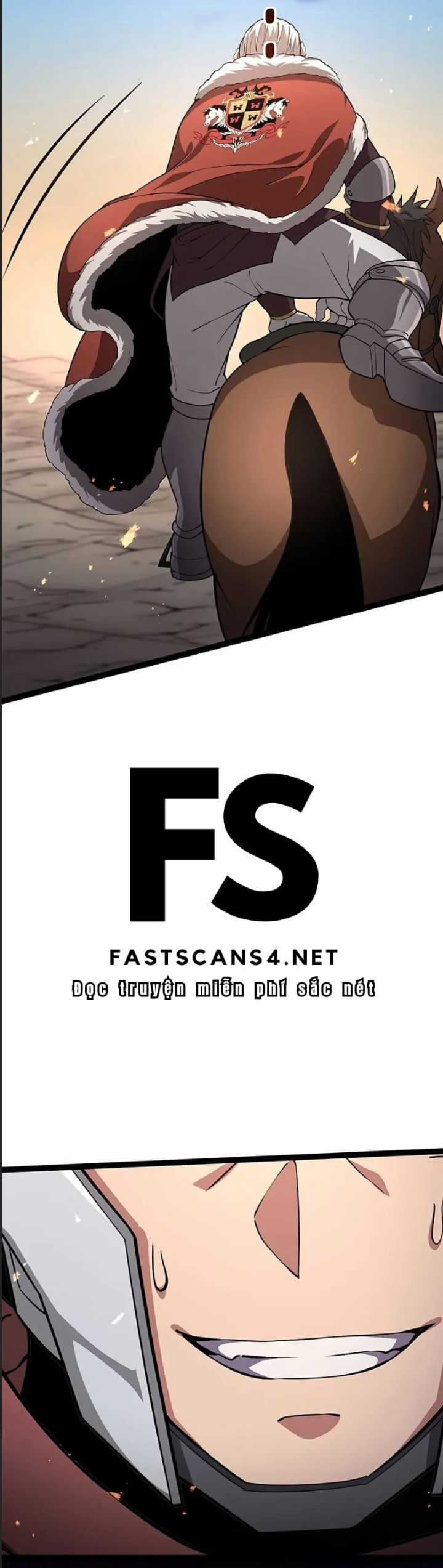 Phòng Thủ Hầm Ngục Chapter 45 trang 27