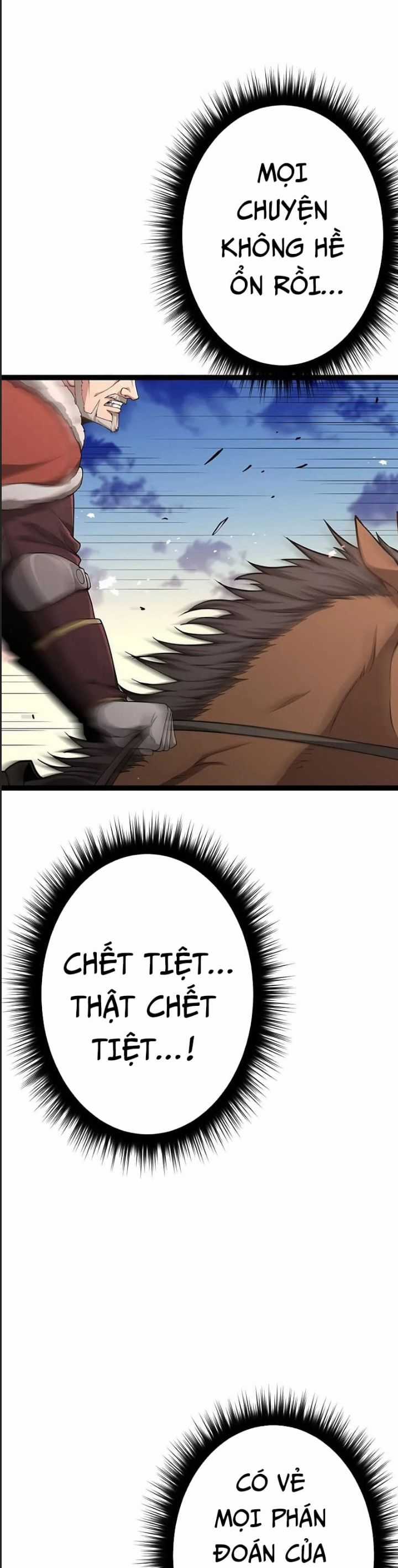 Phòng Thủ Hầm Ngục Chapter 45 trang 29