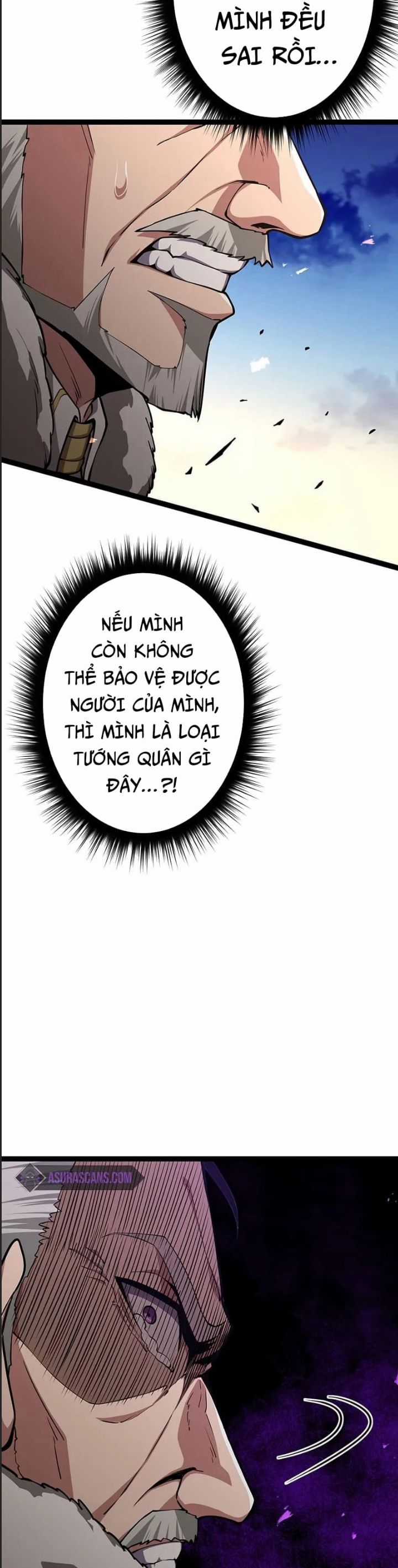 Phòng Thủ Hầm Ngục Chapter 45 trang 30