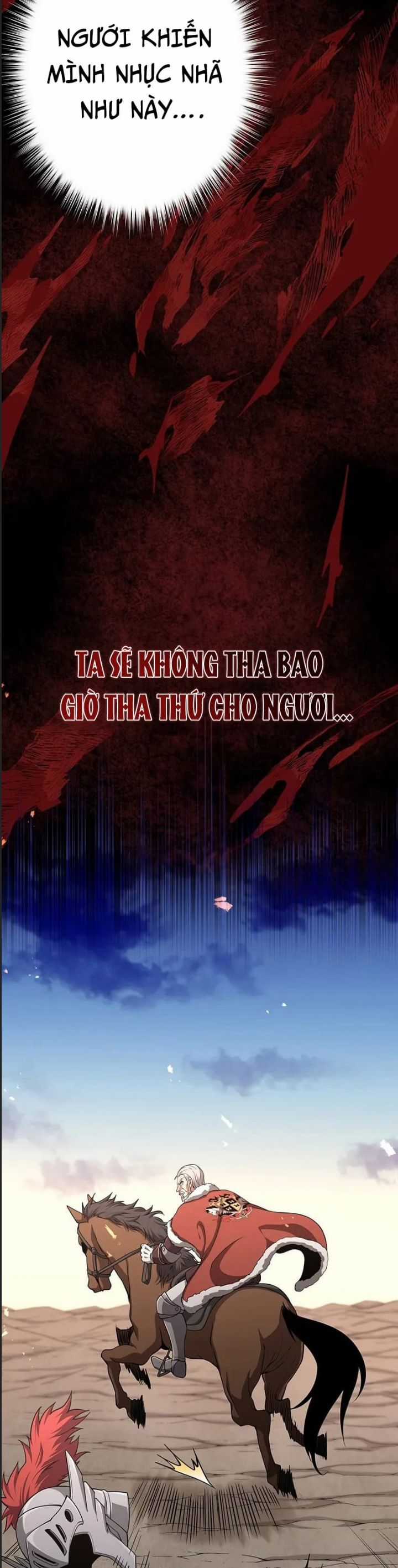 Phòng Thủ Hầm Ngục Chapter 45 trang 34