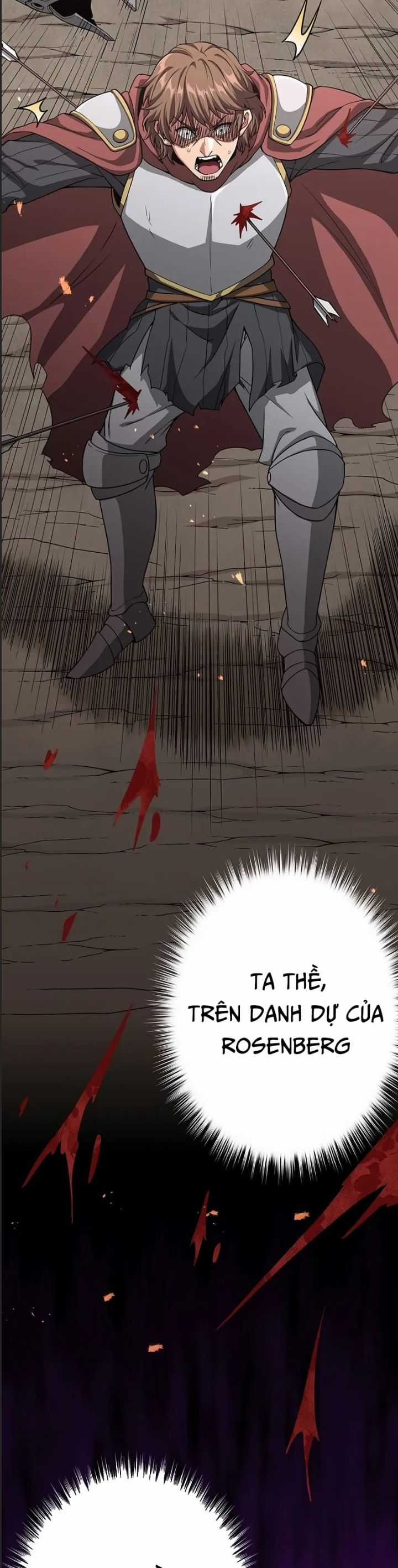 Phòng Thủ Hầm Ngục Chapter 45 trang 35