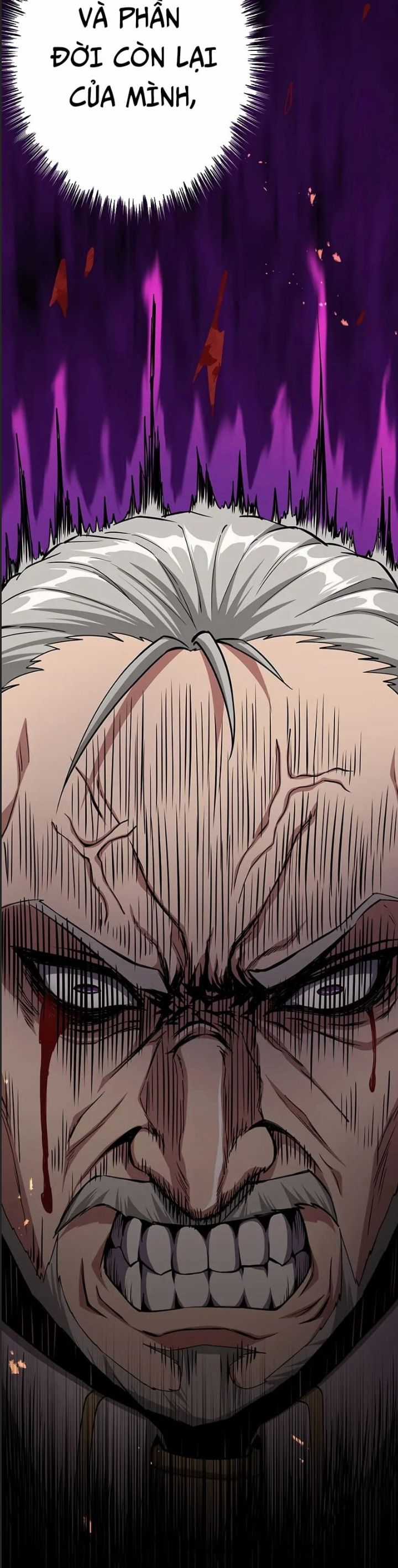 Phòng Thủ Hầm Ngục Chapter 45 trang 36