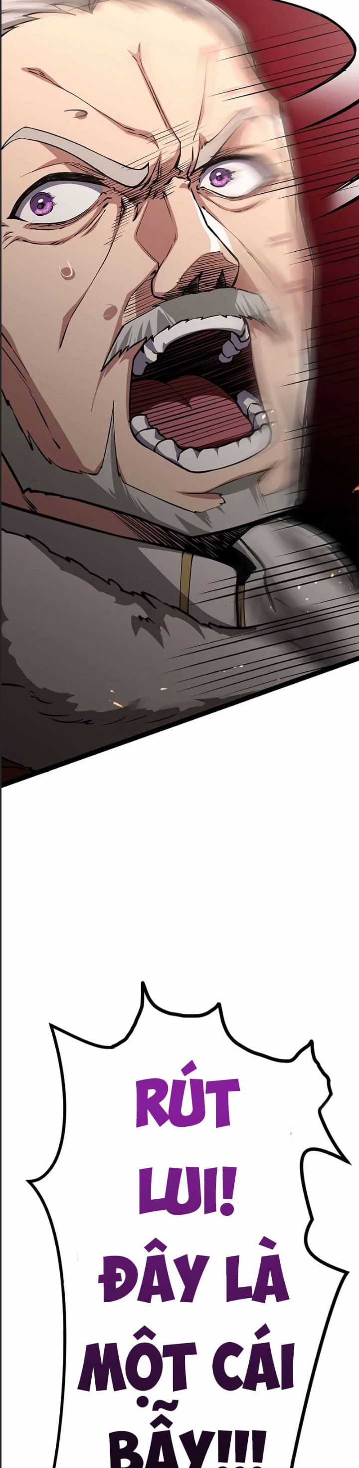 Phòng Thủ Hầm Ngục Chapter 45 trang 4