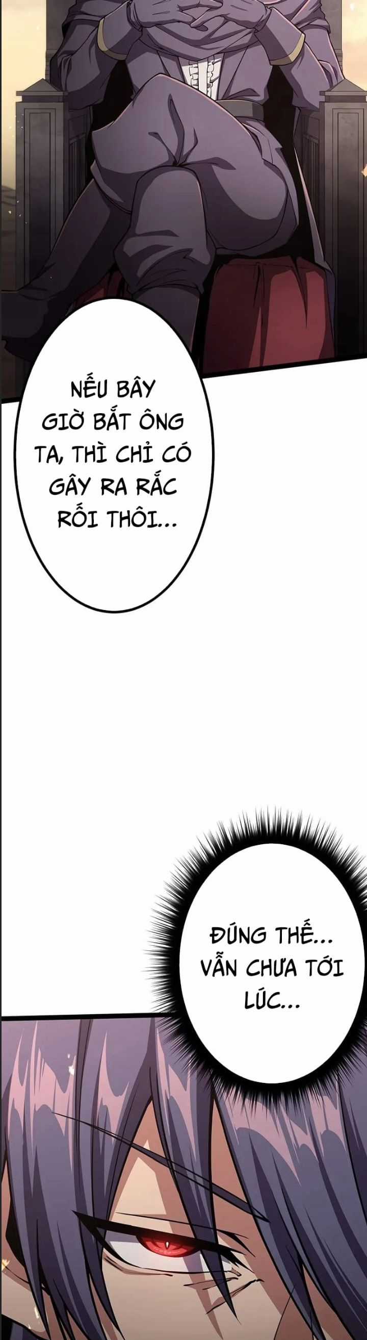 Phòng Thủ Hầm Ngục Chapter 45 trang 40