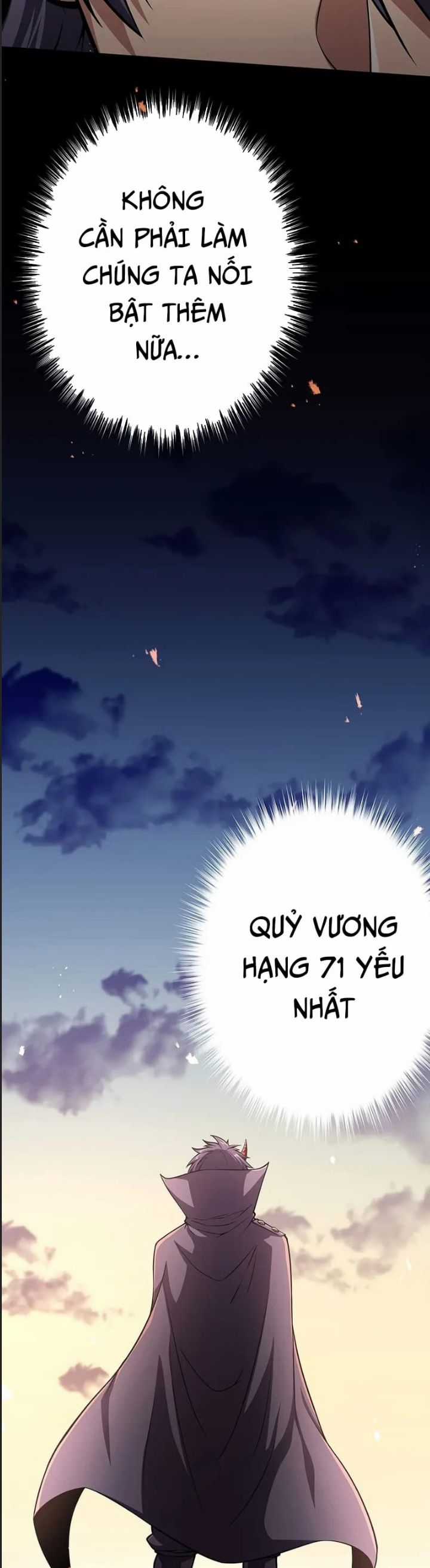 Phòng Thủ Hầm Ngục Chapter 45 trang 41