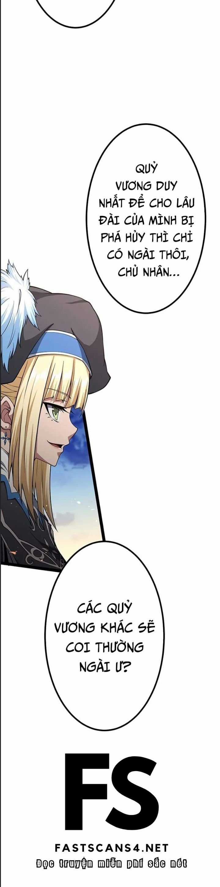 Phòng Thủ Hầm Ngục Chapter 45 trang 45