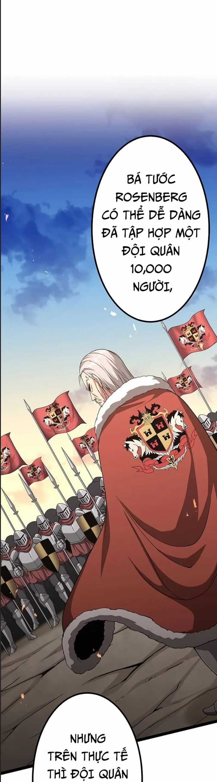 Phòng Thủ Hầm Ngục Chapter 45 trang 47