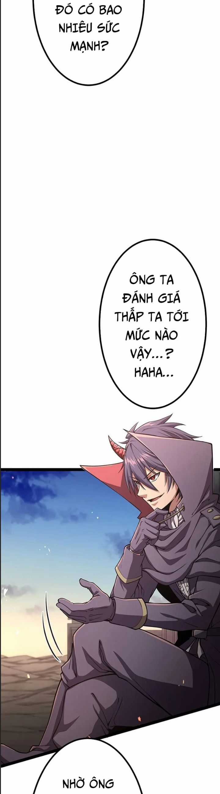 Phòng Thủ Hầm Ngục Chapter 45 trang 48