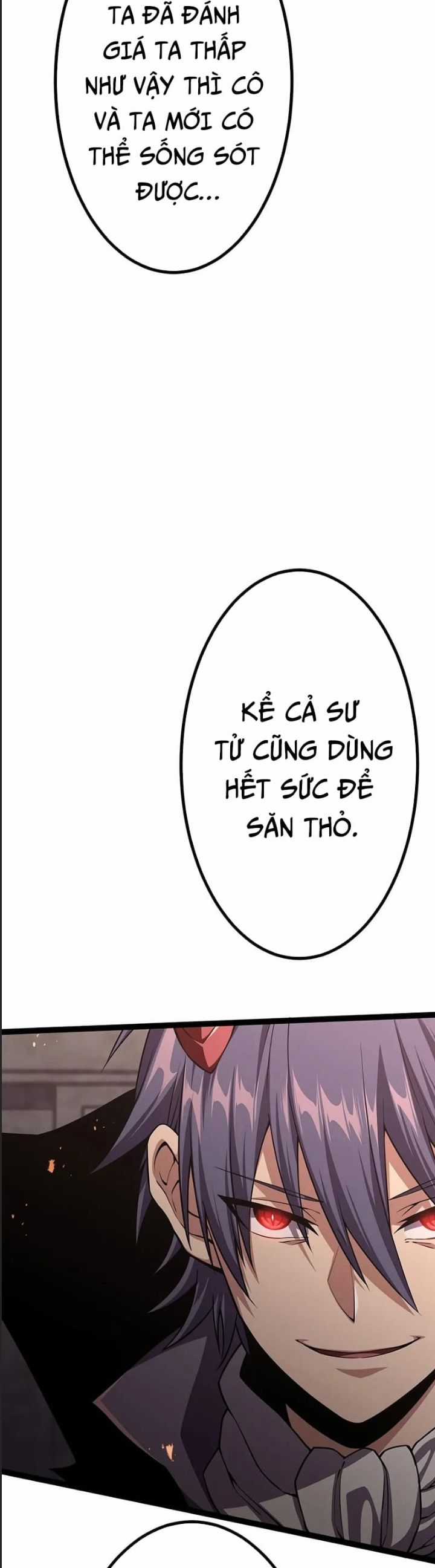 Phòng Thủ Hầm Ngục Chapter 45 trang 49