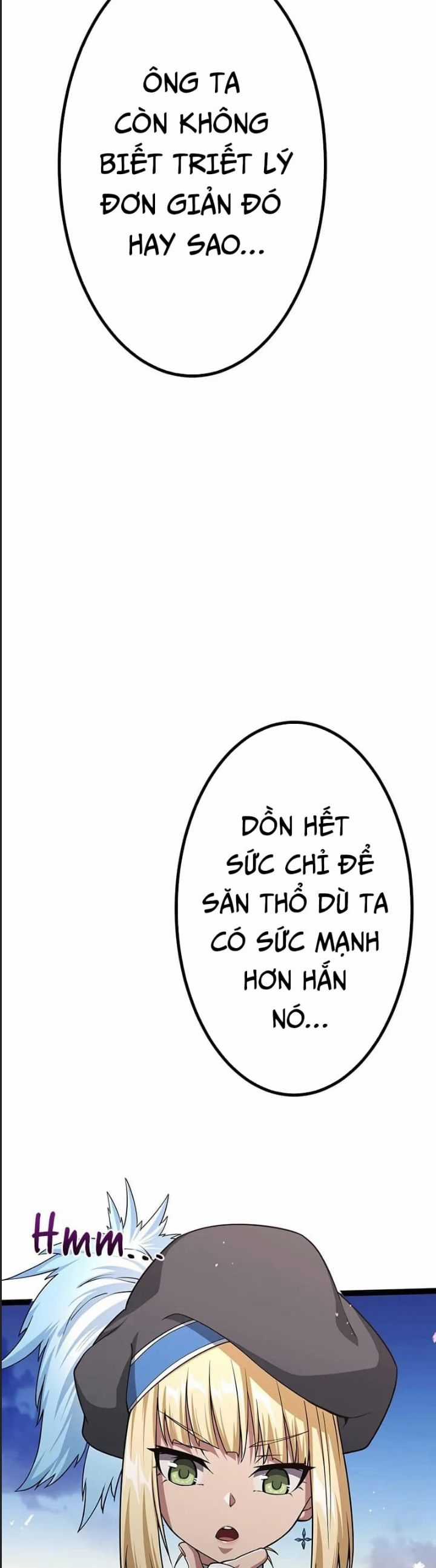 Phòng Thủ Hầm Ngục Chapter 45 trang 50