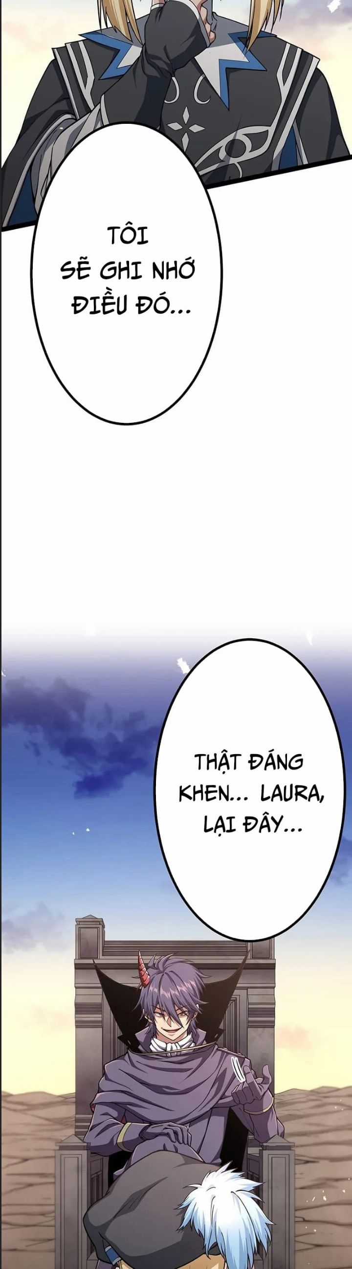 Phòng Thủ Hầm Ngục Chapter 45 trang 51