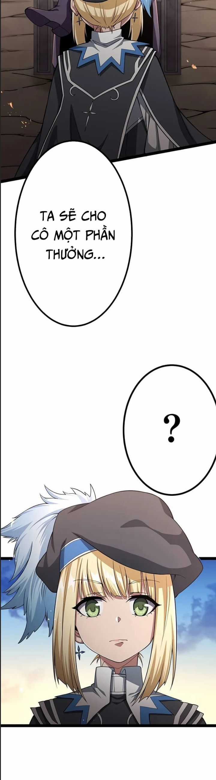 Phòng Thủ Hầm Ngục Chapter 45 trang 52