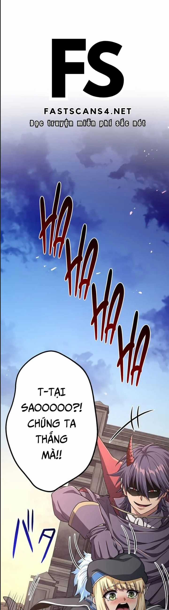 Phòng Thủ Hầm Ngục Chapter 45 trang 53