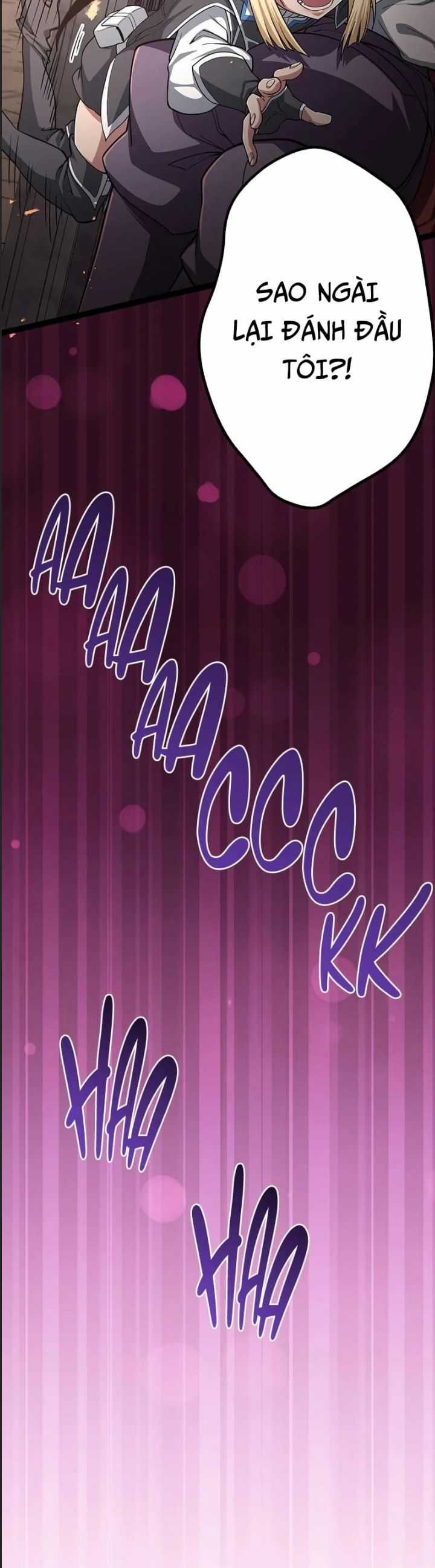 Phòng Thủ Hầm Ngục Chapter 45 trang 54