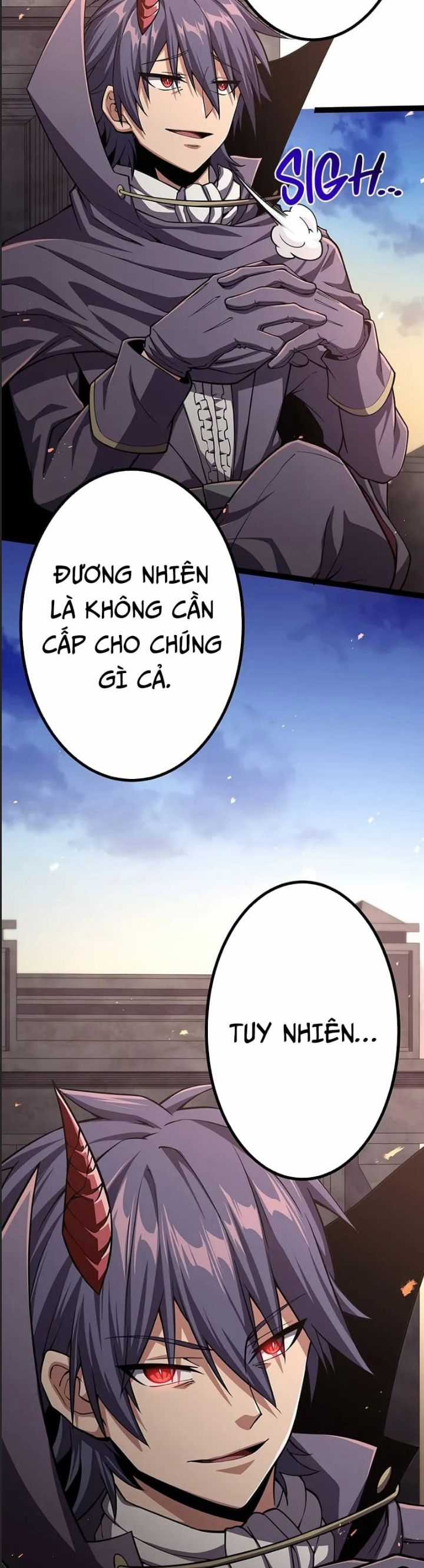 Phòng Thủ Hầm Ngục Chapter 45 trang 57