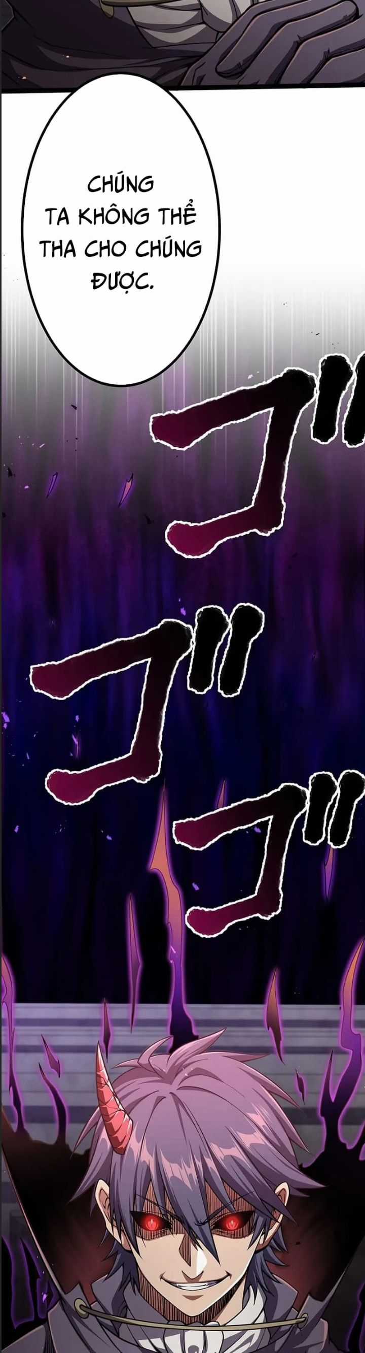 Phòng Thủ Hầm Ngục Chapter 45 trang 58