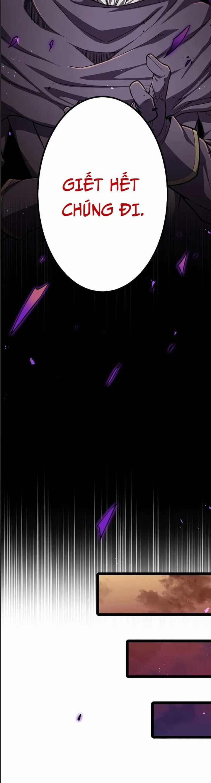 Phòng Thủ Hầm Ngục Chapter 45 trang 59