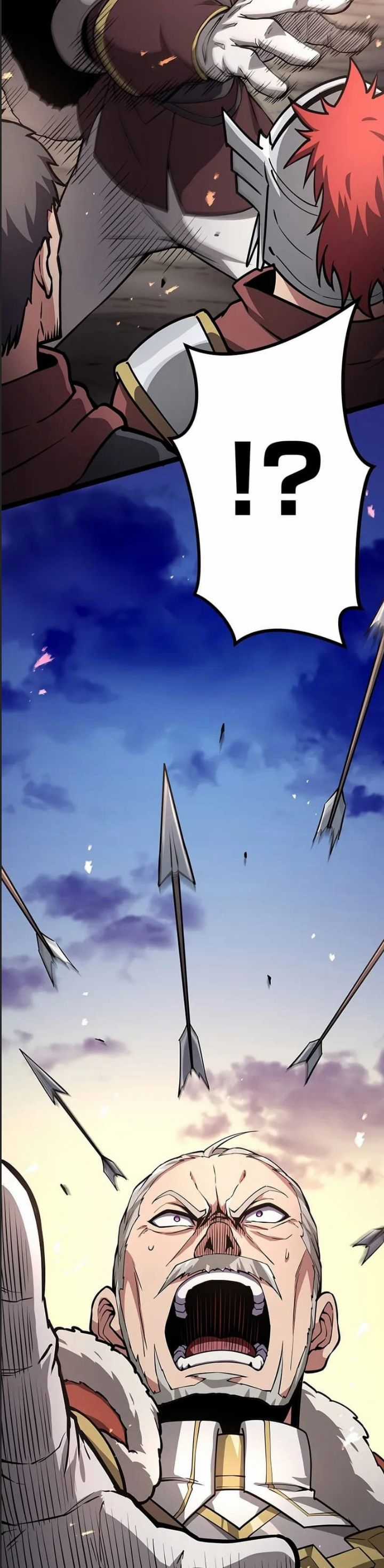 Phòng Thủ Hầm Ngục Chapter 45 trang 6