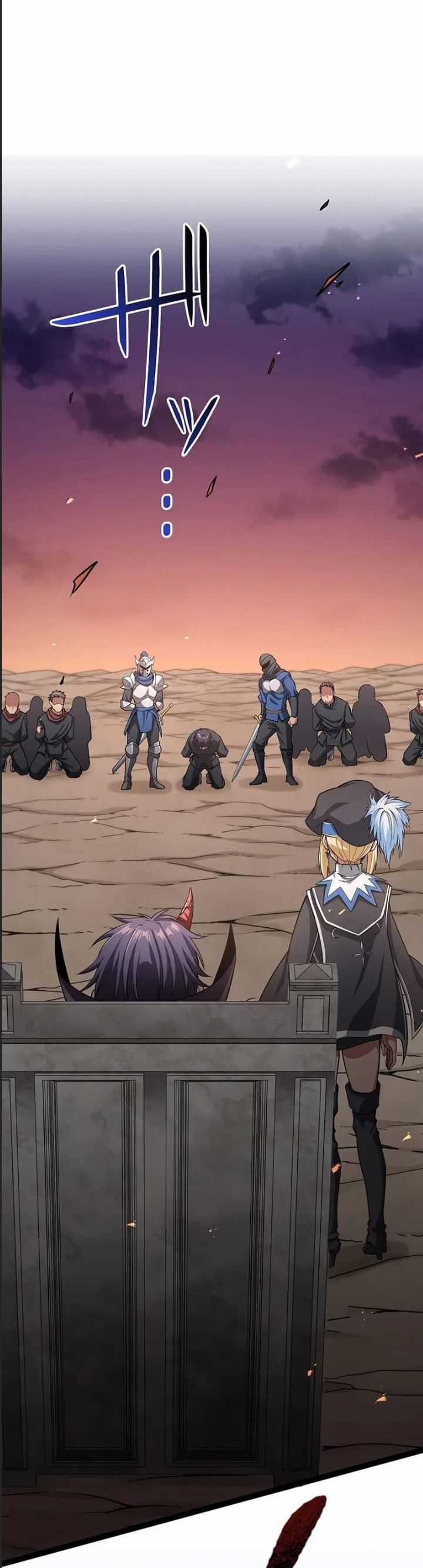 Phòng Thủ Hầm Ngục Chapter 45 trang 60