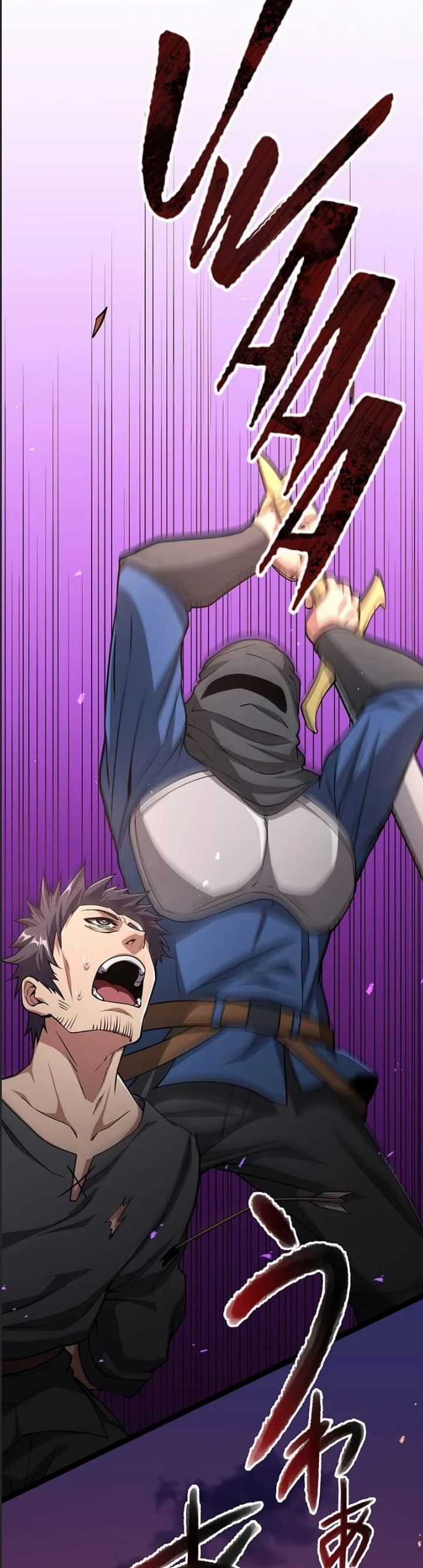 Phòng Thủ Hầm Ngục Chapter 45 trang 61