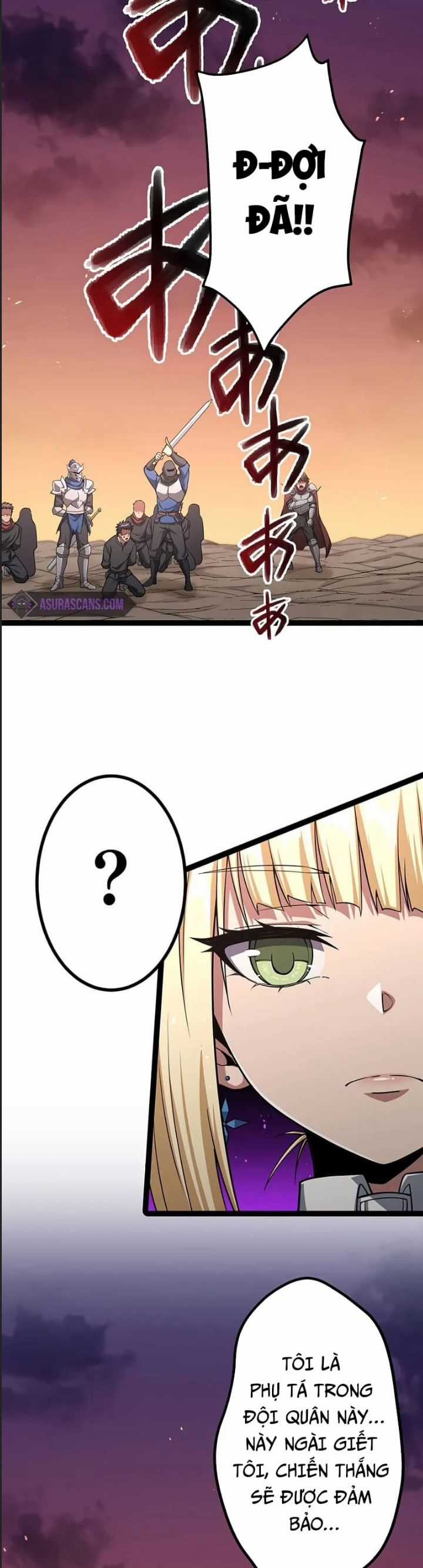 Phòng Thủ Hầm Ngục Chapter 45 trang 62