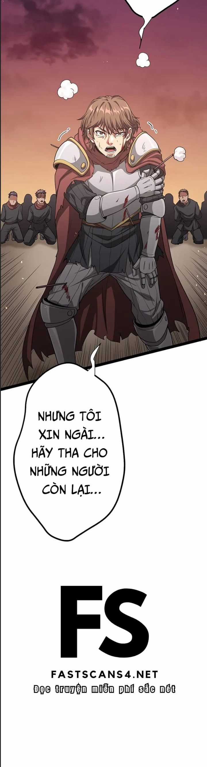 Phòng Thủ Hầm Ngục Chapter 45 trang 63