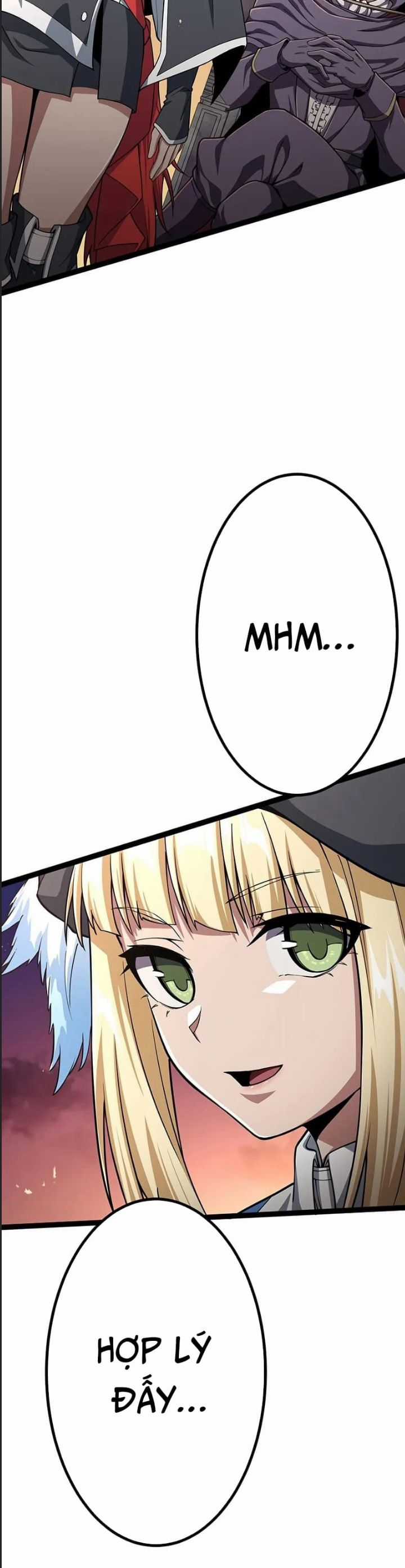 Phòng Thủ Hầm Ngục Chapter 45 trang 67