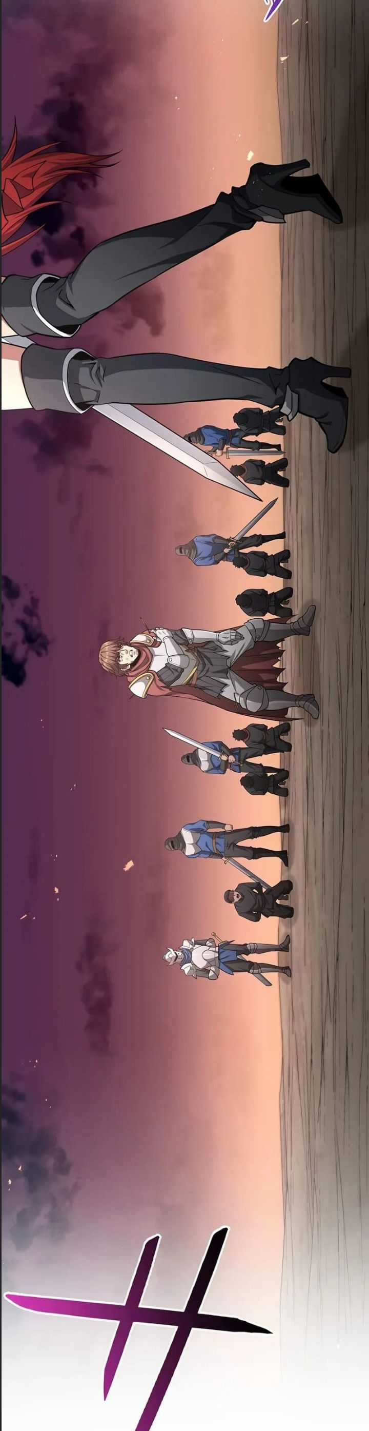 Phòng Thủ Hầm Ngục Chapter 45 trang 69