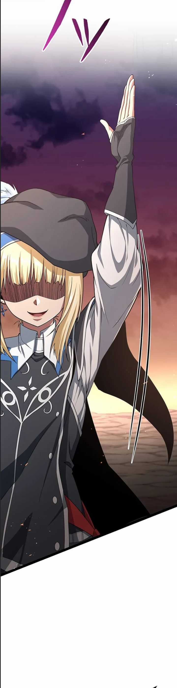 Phòng Thủ Hầm Ngục Chapter 45 trang 70